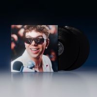 Quevedo - Buenas Noches in the group VINYL / Upcoming releases / Pop-Rock at Bengans Skivbutik AB (5630709)