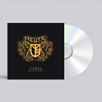 Meute - Jubel in the group CD / Upcoming releases / Pop-Rock at Bengans Skivbutik AB (5630718)