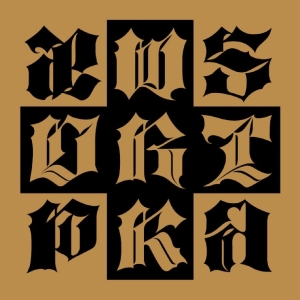 Aespa - Dirty Work (Dirty Case Ver.) in the group CD / Pop-Rock at Bengans Skivbutik AB (5630723)