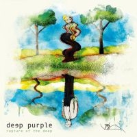 Deep Purple - Rapture Of The Deep (20Th Anniversa in the group VINYL / Upcoming releases / Hårdrock at Bengans Skivbutik AB (5630729)