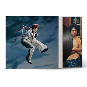 Conan Gray - Wishbone in the group VINYL / Upcoming releases / Pop-Rock at Bengans Skivbutik AB (5630733)