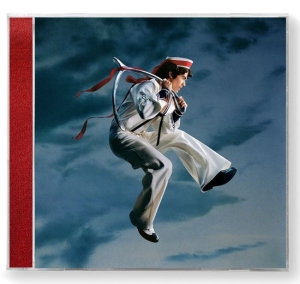 Conan Gray - Wishbone in the group CD / Upcoming releases / Pop-Rock at Bengans Skivbutik AB (5630736)