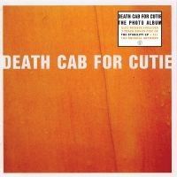 Death Cab For Cutie - The Photo Album in the group OUR PICKS / Friday Releases / 2025-08-08 at Bengans Skivbutik AB (5630755)