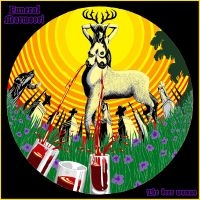 Funeral Marmoori - The Deer Woman in the group CD / Upcoming releases / Pop-Rock at Bengans Skivbutik AB (5630762)