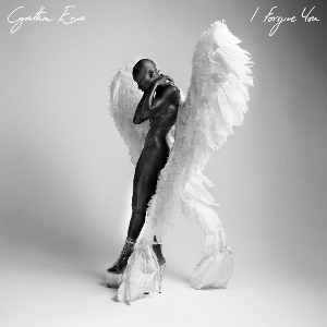 Cynthia Erivo  - I Forgive You in the group VINYL / New releases - import / RnB-Soul at Bengans Skivbutik AB (5630797)