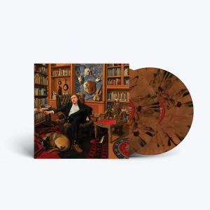 Tyler Childers - Snipe Hunter (Indie Oriole 2Lp) in the group VINYL / Upcoming releases / Country at Bengans Skivbutik AB (5630799)