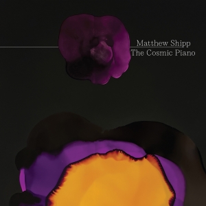 Matthew Shipp - The Cosmic Piano in the group CD / Upcoming releases / Jazz at Bengans Skivbutik AB (5630829)
