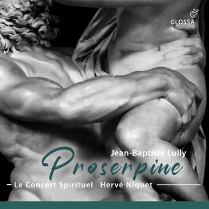 Jean-Baptiste Lully - Proserpine in the group CD / Upcoming releases / Classical at Bengans Skivbutik AB (5630850)