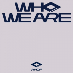 Ahof  - Who We Are (Photobook Ver.) in the group CD / Upcoming releases / K-Pop at Bengans Skivbutik AB (5630885)