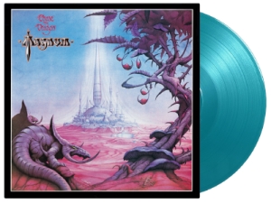 Magnum - Chase The Dragon in the group VINYL / Upcoming releases / Hårdrock at Bengans Skivbutik AB (5630907)