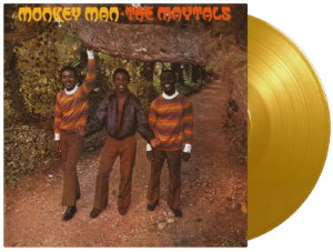 The Maytals - Monkey Man in the group OUR PICKS / Friday Releases / 2025-08-01 at Bengans Skivbutik AB (5630908)