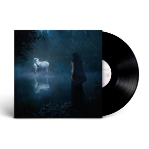 Noah Cyrus - I Want My Loved Ones To Go With Me in the group VINYL / Upcoming releases / Country at Bengans Skivbutik AB (5630911)