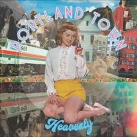 Heavenly - Portland Town in the group VINYL / Upcoming releases / Pop-Rock at Bengans Skivbutik AB (5630921)