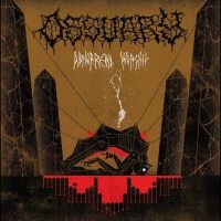 Ossuary - Abhorrent Worship in the group VINYL / Upcoming releases / Pop-Rock at Bengans Skivbutik AB (5630940)