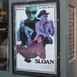 Sloan - Based On The Best Seller in the group OUR PICKS / Friday Releases / 2025-09-26 at Bengans Skivbutik AB (5630946)
