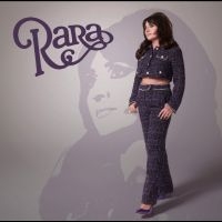 Rara - Rara in the group CD / Pop-Rock at Bengans Skivbutik AB (5630952)