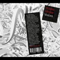 Yutaka Hirose - Voices in the group CD / Upcoming releases / Pop-Rock at Bengans Skivbutik AB (5630953)