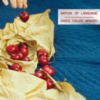 Nation Of Language - Dance Called Memory (Loser Edition in the group VINYL / Upcoming releases / Pop-Rock at Bengans Skivbutik AB (5630955)