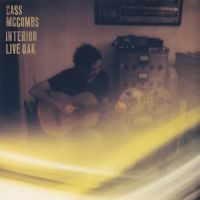 Cass Mccombs - Interior Live Oak (Black Biovinyl) in the group OUR PICKS / Friday Releases / 2025-08-15 at Bengans Skivbutik AB (5630956)