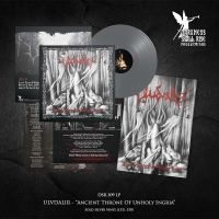 Ulvdalir - Ancient Throne Of Unholy Ingria (Si in the group VINYL / Upcoming releases / Hårdrock at Bengans Skivbutik AB (5630970)