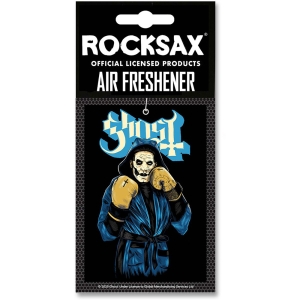 Ghost - Rite Here - Air Freshener in the group MERCHANDISE / Merch / Nyheter / Hårdrock at Bengans Skivbutik AB (5630997)