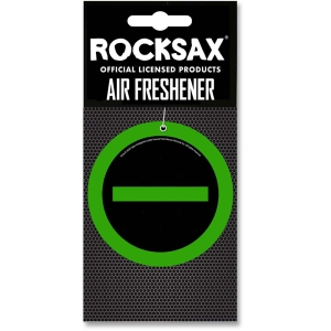 Type O Negative - Logo - Air Freshener in the group MERCHANDISE / Merch / Nyheter / Hårdrock at Bengans Skivbutik AB (5631007)