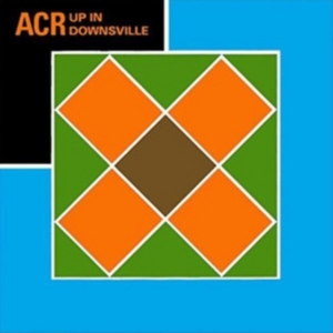 A Certain Ratio - Up In Downsville in the group VINYL / Elektroniskt at Bengans Skivbutik AB (5631060)