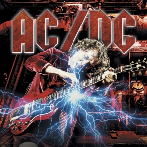 Ac/Dc - Live At Irvine Meadows 1986 (Blue Cloudy Vinyl) in the group VINYL / Hårdrock at Bengans Skivbutik AB (5631074)