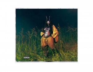 Sza - Sos Deluxe: Lana (2CD) in the group CD / Upcoming releases / Hip Hop-Rap at Bengans Skivbutik AB (5631097)