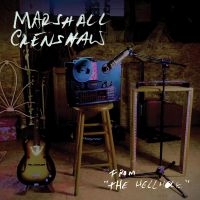 Crenshaw Marshall - From The Hellhole (Sunburst Splash in the group OUR PICKS / Friday Releases / 2025-08-29 at Bengans Skivbutik AB (5631103)