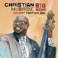 Mcbride Christian Big Band - Without Further Ado, Vol 1 in the group VINYL / Upcoming releases / Jazz at Bengans Skivbutik AB (5631109)