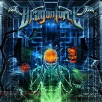 Dragonforce - Maximum Overload in the group CD / Upcoming releases / Hårdrock at Bengans Skivbutik AB (5631116)