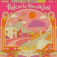 Various Artists - Colleen ?Cosmo? Murphy Presents ?Ba in the group VINYL / Upcoming releases / Pop-Rock at Bengans Skivbutik AB (5631130)