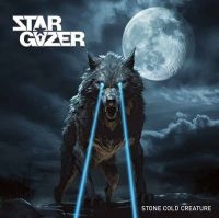 Stargazer - Stone Cold Creature in the group CD / Upcoming releases / Hårdrock at Bengans Skivbutik AB (5631132)