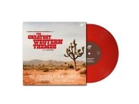 Royal Philharmonic Orchestra The - Greatest Western Themes The (Red Vi in the group VINYL / Upcoming releases / Film-Musikal at Bengans Skivbutik AB (5631138)