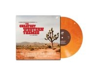 Royal Philharmonic Orchestra The - Greatest Western Themes The (Orange in the group VINYL / Upcoming releases / Film-Musikal at Bengans Skivbutik AB (5631139)