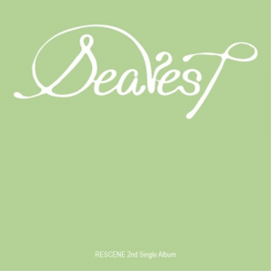 Rescene  - Dearest (Random Ver.) in the group CD / Upcoming releases / K-Pop at Bengans Skivbutik AB (5631142)