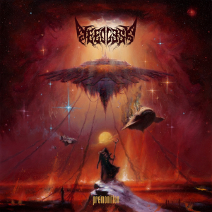 Needless - Premonition in the group Minishops / Inertial Music at Bengans Skivbutik AB (5631150)