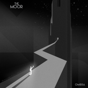 The Moor - Ombra (Black Vinyl / 2LP) in the group VINYL / Hårdrock at Bengans Skivbutik AB (5631155)