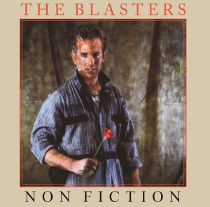 The Blasters - Non Fiction in the group OUR PICKS / Friday Releases / 2025-08-29 at Bengans Skivbutik AB (5631175)
