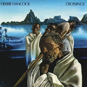 Herbie Hancock - Crossings in the group CD / Jazz at Bengans Skivbutik AB (5631177)