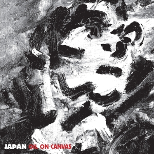 Japan - Oil On Canvas in the group OUR PICKS / Friday Releases / 2025-08-08 at Bengans Skivbutik AB (5631181)