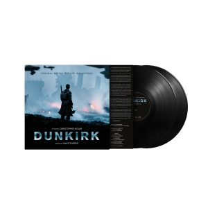 Hans Zimmer - Dunkirk in the group OUR PICKS / Friday Releases / 2025-08-01 at Bengans Skivbutik AB (5631185)