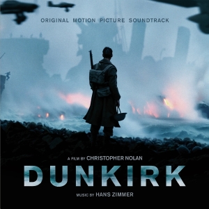 Hans Zimmer - Dunkirk in the group OUR PICKS / Friday Releases / 2025-08-01 at Bengans Skivbutik AB (5631185)