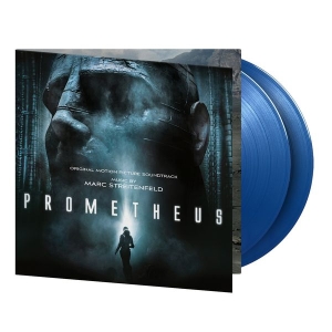 Marc Streitenfeld - Prometheus in the group OUR PICKS / Friday Releases / 2025-08-01 at Bengans Skivbutik AB (5631187)