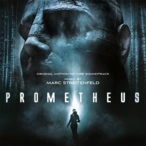 Marc Streitenfeld - Prometheus in the group OUR PICKS / Friday Releases / 2025-08-01 at Bengans Skivbutik AB (5631187)