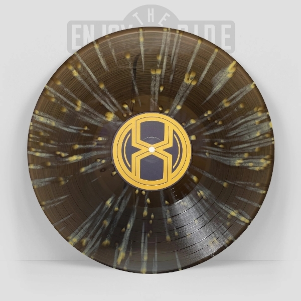 A Skylit Drive - Identity On Fire in the group VINYL / Punk at Bengans Skivbutik AB (5631195)