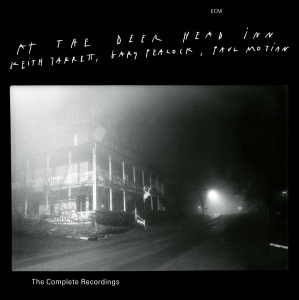 Keith Jarrett Gary Peacock Paul M - At The Deer Head Inn - The Complete in the group VINYL / Upcoming releases / Jazz at Bengans Skivbutik AB (5631199)
