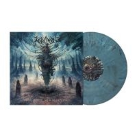 Revocation - New Gods, New Masters (Blue Marbled in the group VINYL / Upcoming releases / Hårdrock at Bengans Skivbutik AB (5631200)