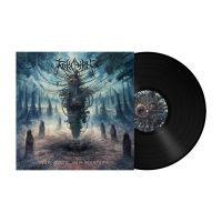 Revocation - New Gods, New Masters (Black Vinyl in the group VINYL / Upcoming releases / Hårdrock at Bengans Skivbutik AB (5631202)